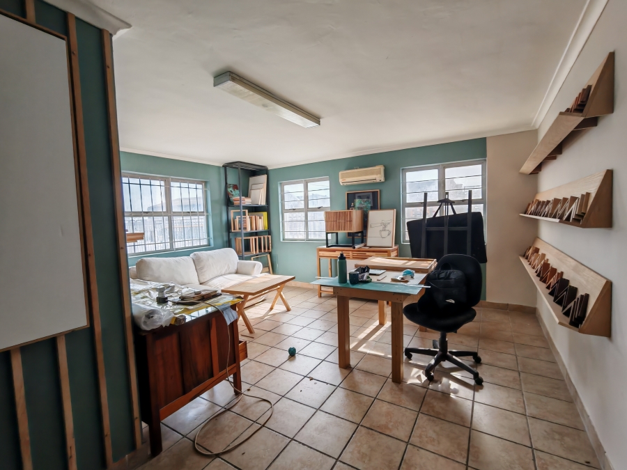 To Let commercial Property for Rent in Broadlands Western Cape